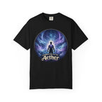 "Connected to the Aether" Spiritual — T-Shirt