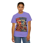 Two-Party Circus Graphic T-Shirt