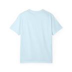 Voting Skeptic Graphic T-Shirt — "Waiting to See If Voting Changes Anything."