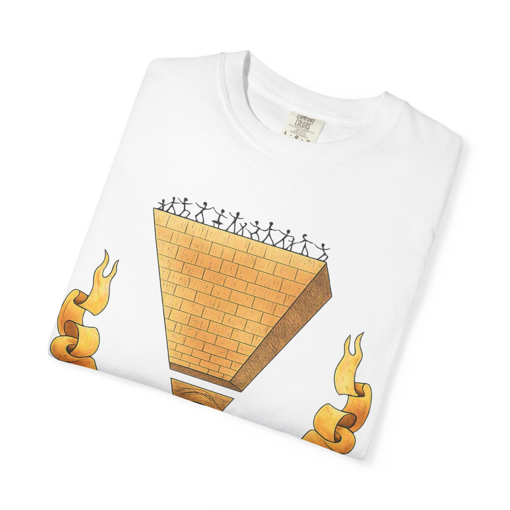 True World Order Pyramid T-Shirt