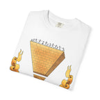 True World Order Pyramid T-Shirt