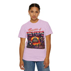 Beware of Psyops — Vintage Graphic T-Shirt