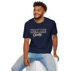 Hoax Me Gently T-Shirt — Funny Sarcastic Graphic Tee