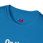 On the GO Glitch V2 Graphic T-Shirt
