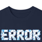 Error 404 Rules Not Found Long Sleeve Tee