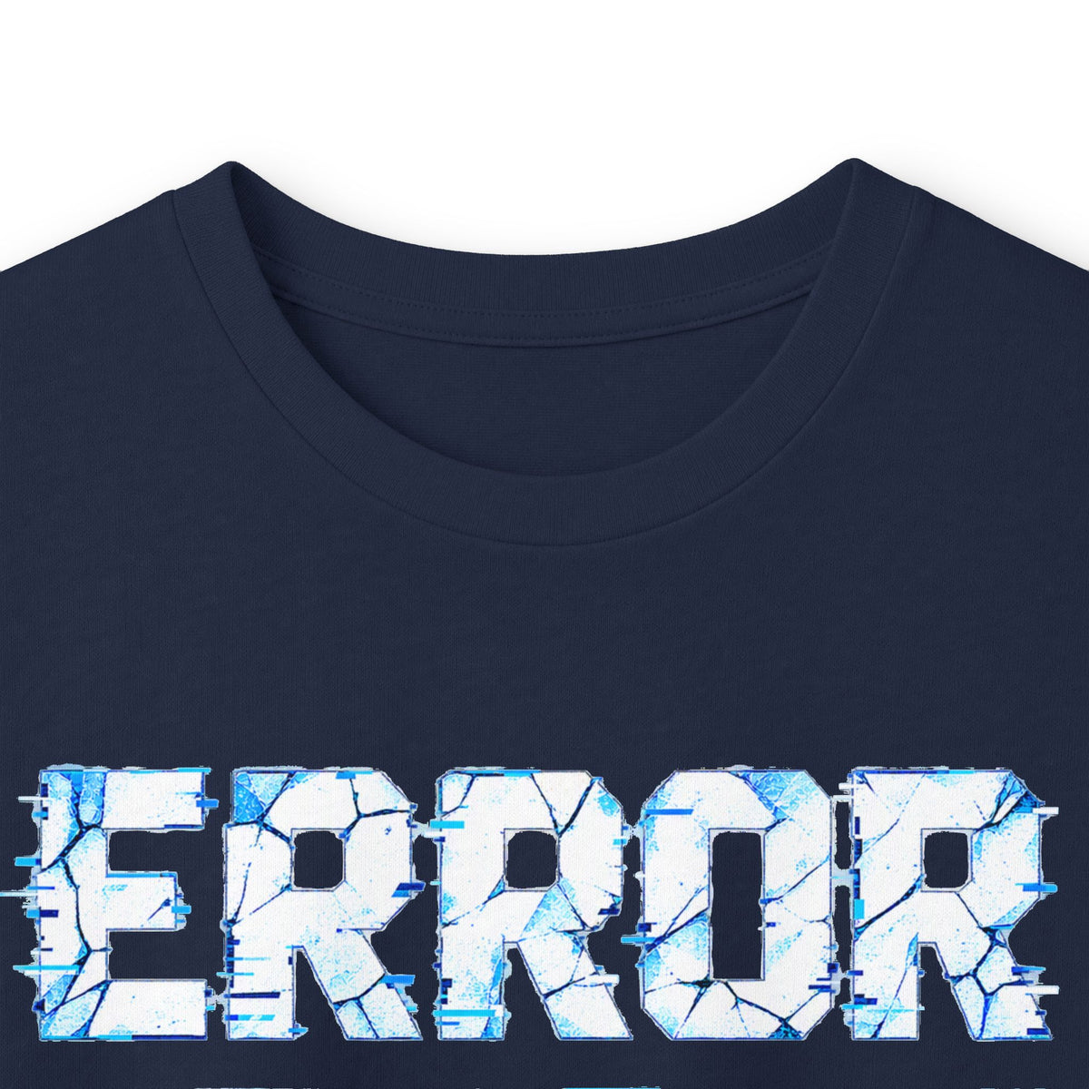 Error 404 Rules Not Found Long Sleeve Tee