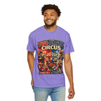 Two-Party Circus Graphic T-Shirt