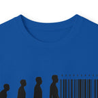 The Reality Evolution Graphic Long Sleeve Tee