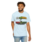 T-Shirt — "Big pHARMA: The Reaction They Don't Want You to See" Graphic Tee