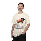 The Politicians T-Shirt — Puppet Master Hand & Money Political Satire Tee