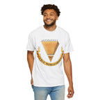 True World Order Pyramid T-Shirt