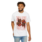 Glitch The System V2 Graphic T-Shirt
