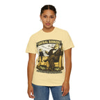 Central Bankers 'Listen to the Candidates' Graphic T-Shirt