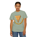 True World Order Pyramid T-Shirt