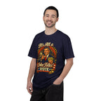 It's All a Joke Folks! Vote Political Satire T-Shirt