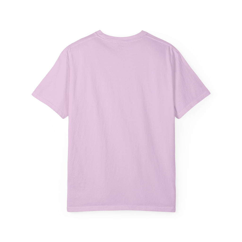 Revolution Graphic T-Shirt — Minimalist Political Tee