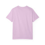 Revolution Graphic T-Shirt — Minimalist Political Tee