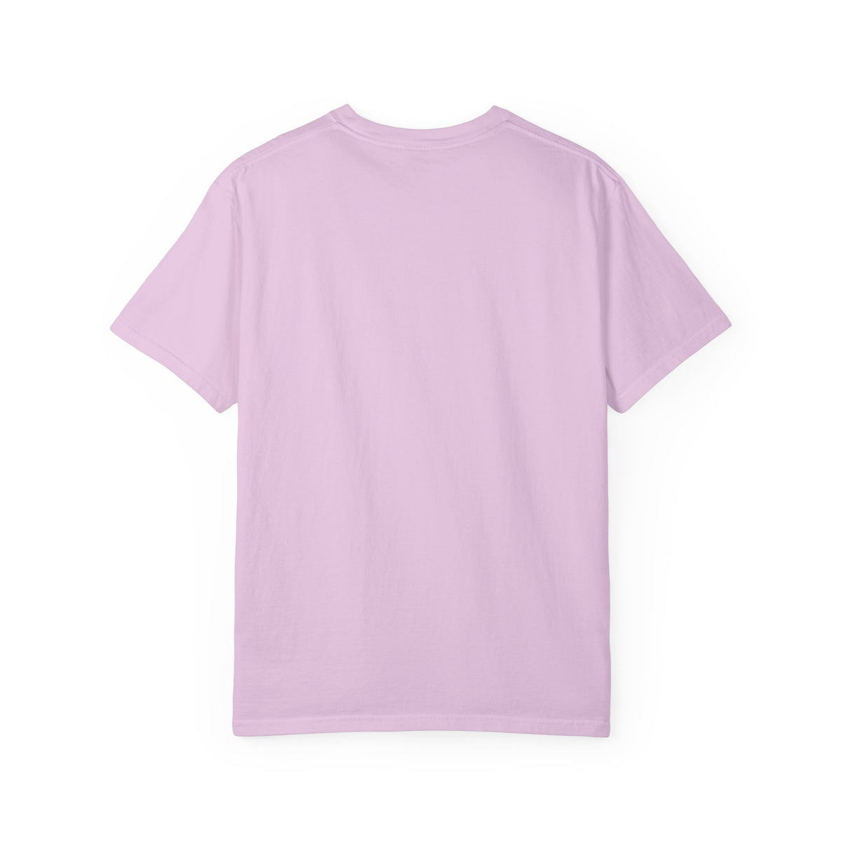 Revolution Graphic T-Shirt — Minimalist Political Tee