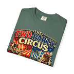 Two-Party Circus Graphic T-Shirt