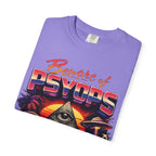 Beware of Psyops — Vintage Graphic T-Shirt