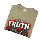 Truth Has No Agenda T-Shirt
