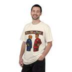 How a Bill Gets Passed Political T-Shirt — Vintage Party Satire Tee