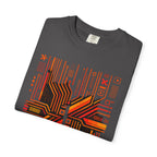 Glitch The System V2 Graphic T-Shirt