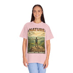 Nature Cheaper Than Therapy T-Shirt