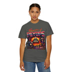 Beware of Psyops — Vintage Graphic T-Shirt