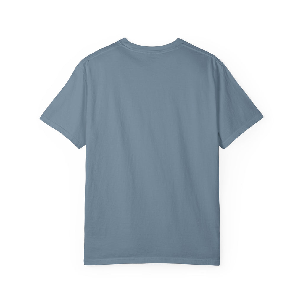 Knowledge Quote T-Shirt — "They Fear Those With Knowledge" Graphic Tee