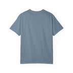 Knowledge Quote T-Shirt — "They Fear Those With Knowledge" Graphic Tee