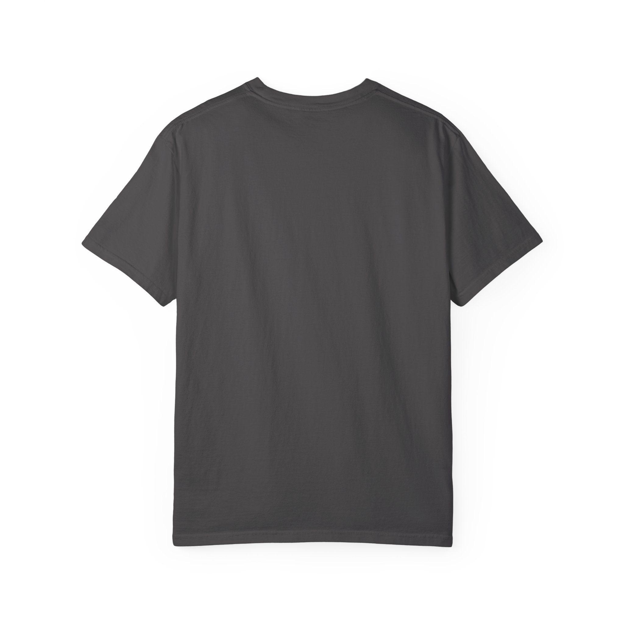 Two-Party Circus Graphic T-Shirt