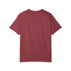 Nature Cheaper Than Therapy T-Shirt — Hiking Outdoors Graphic Tee