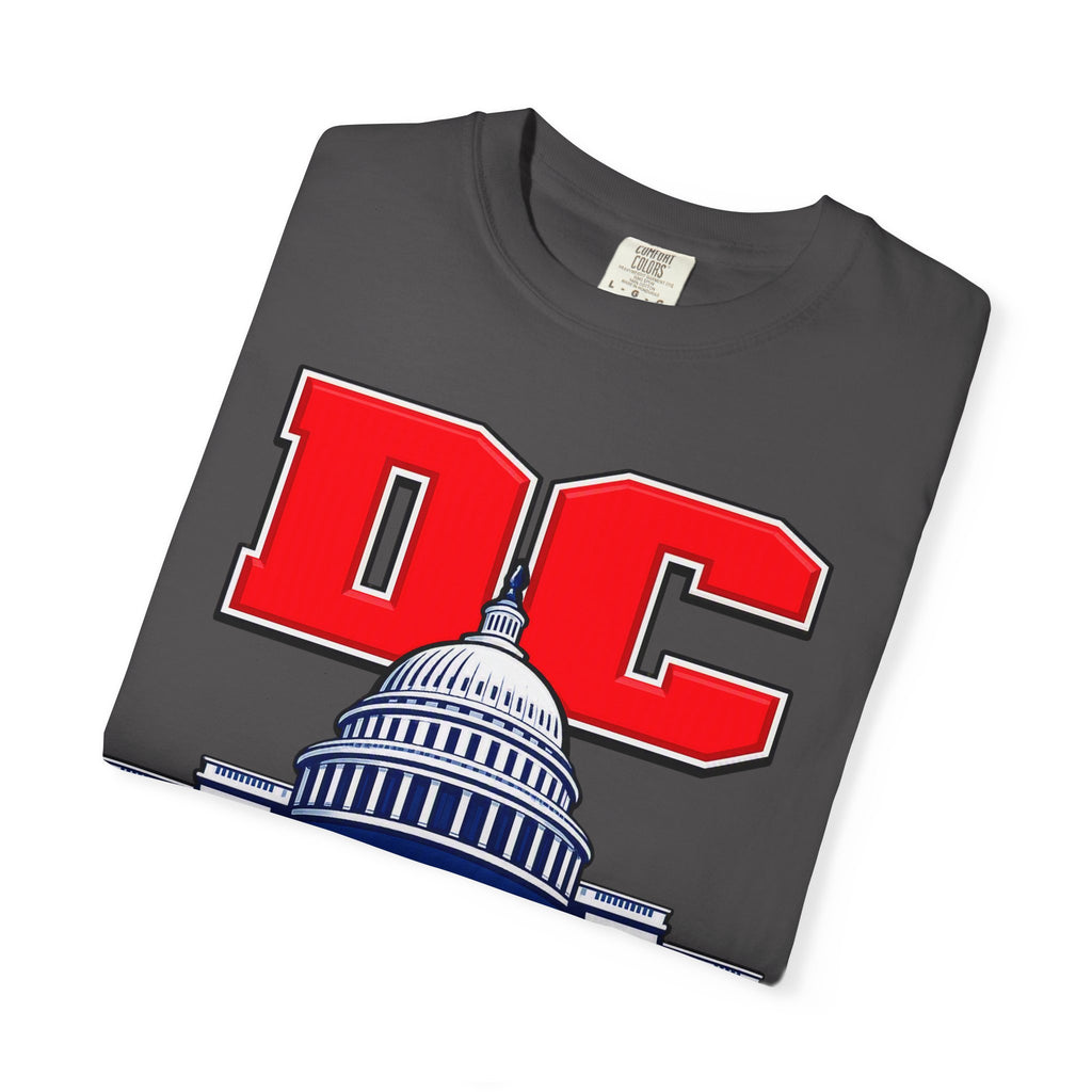 DC District of Criminals T-Shirt