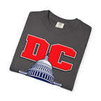 DC District of Criminals T-Shirt