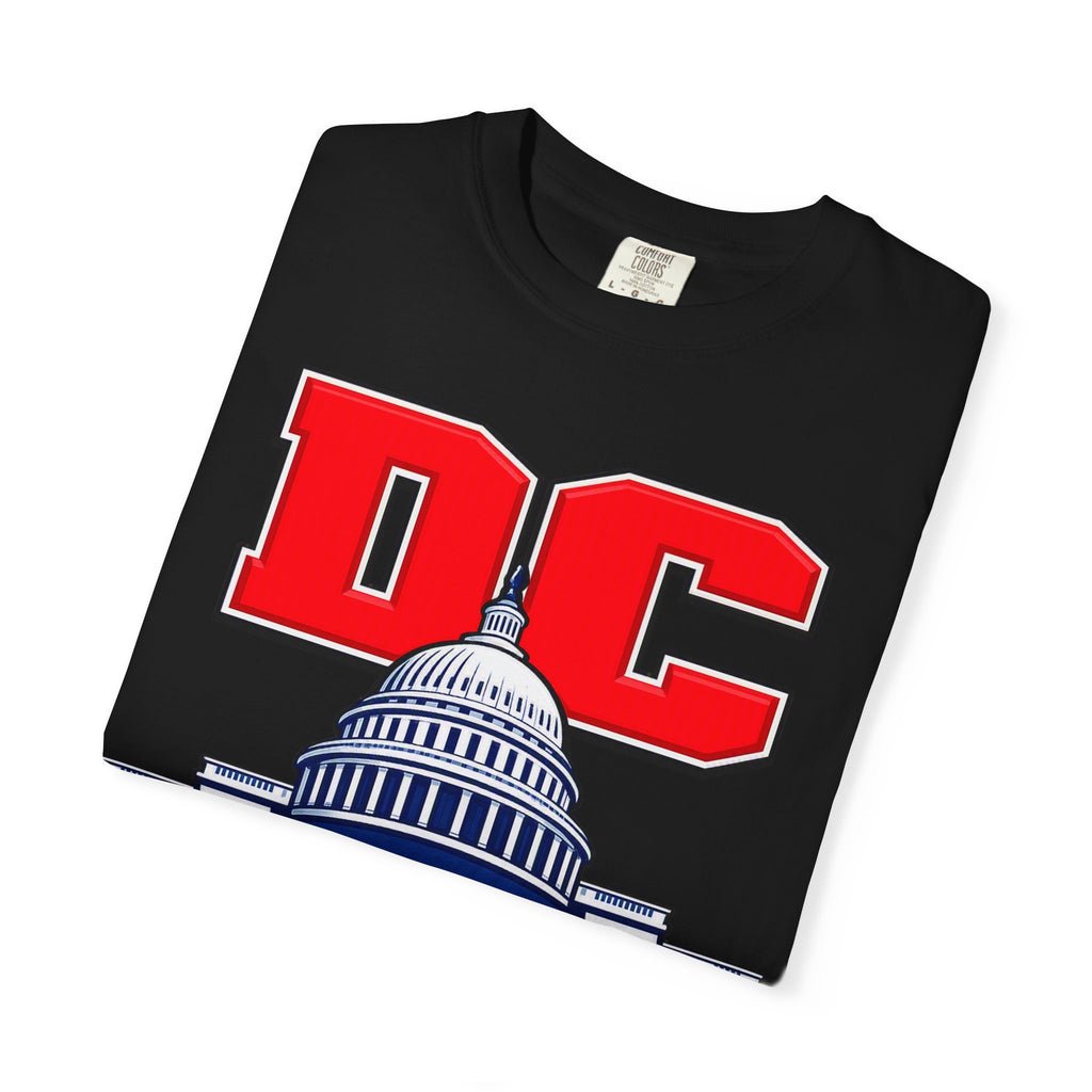 DC District of Criminals T-Shirt