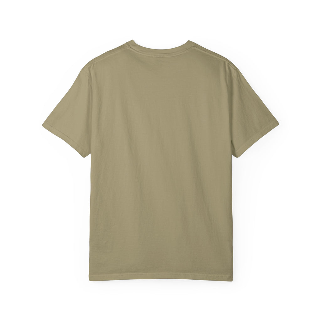 Centered Not Divided Graphic T-Shirt