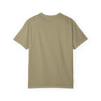 Centered Not Divided Graphic T-Shirt