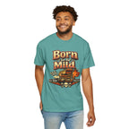 Born to Be Mild V2 Vintage T-Shirt