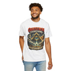 Question Everything  V2 T-Shirt — ('Nothing Is As It Seems')