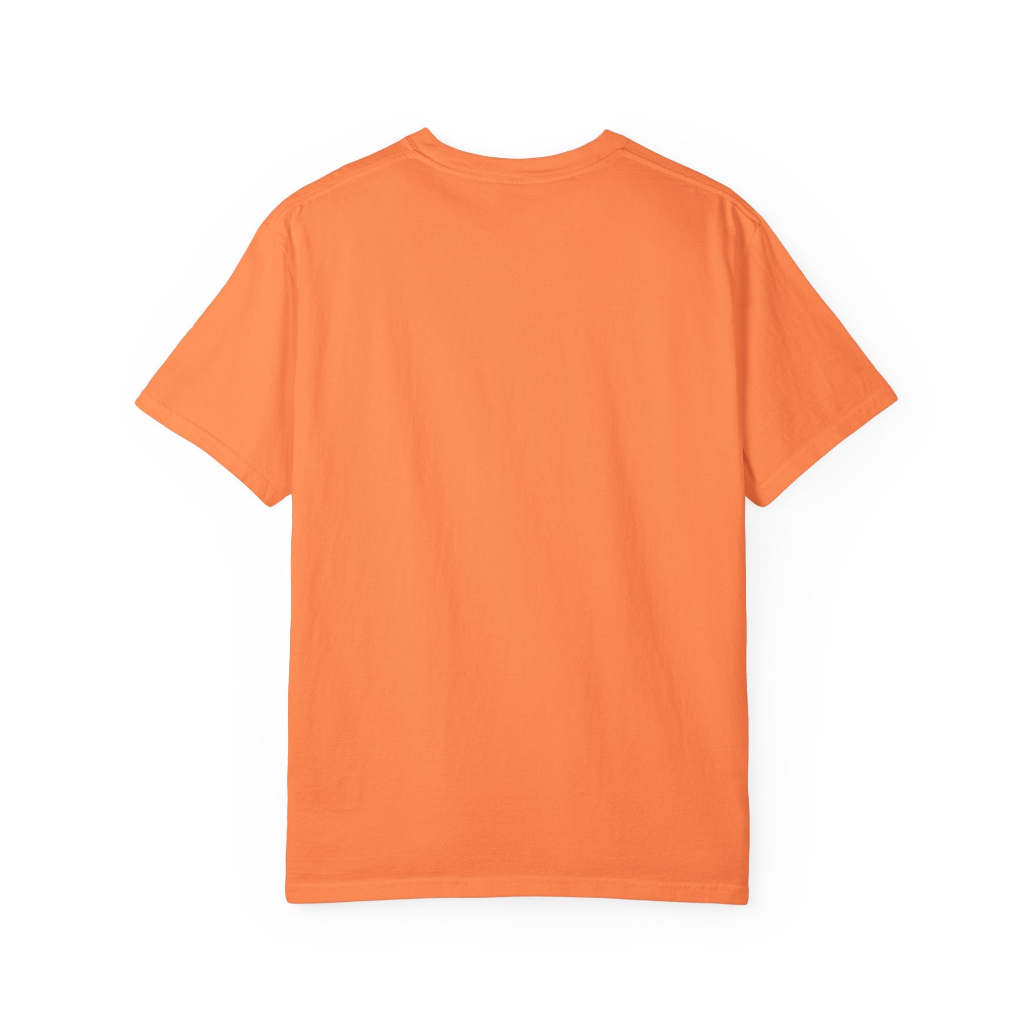 Truth vs. Crowd Graphic T-Shirt — "When it doesn't feel right, go left."