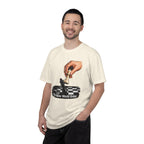 The New World Order Chess Graphic T-Shirt