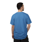 Glitched Reality T‑Shirt — Retro Glitch Graphic Tee with "Glitched Reality" Text