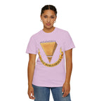 True World Order Pyramid T-Shirt