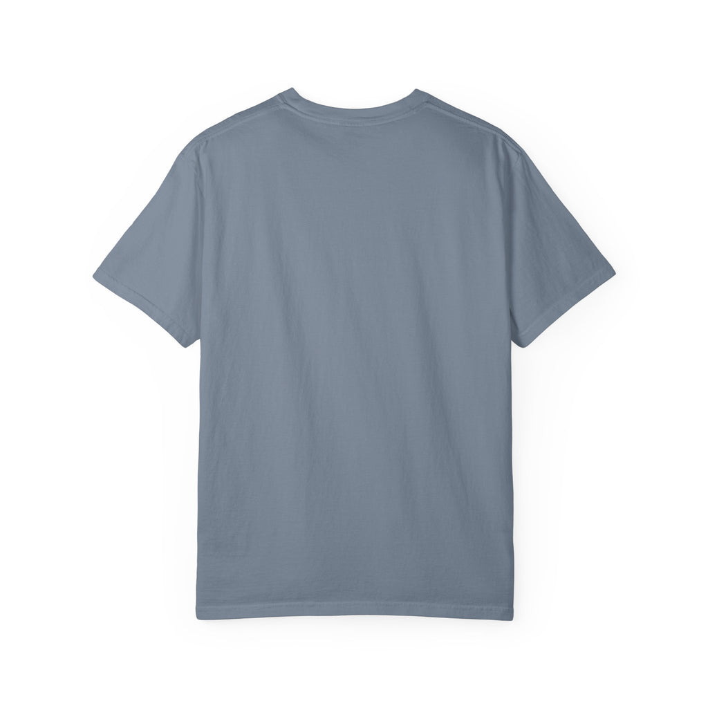 Source T-Shirt — "I'm One With the Source" Tech Graphic Tee