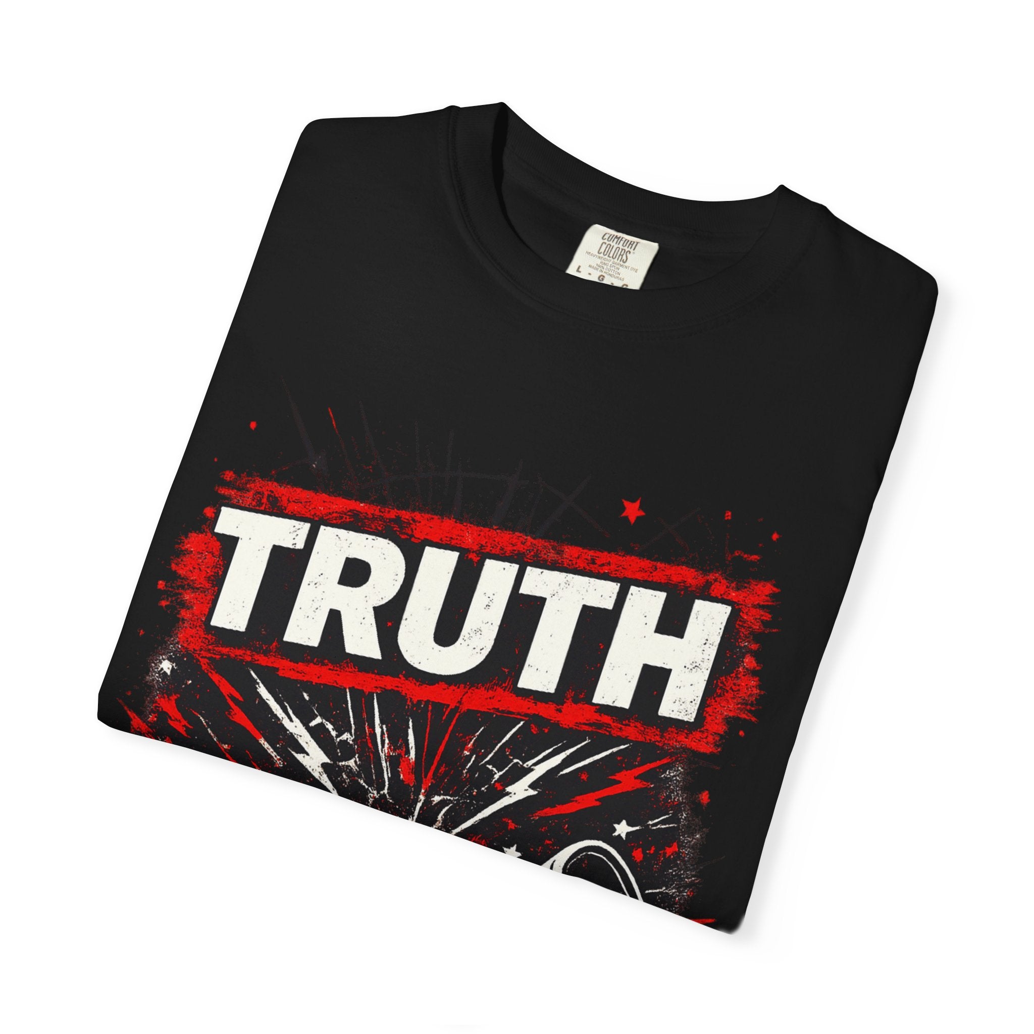 Truth Has No Agenda T-Shirt