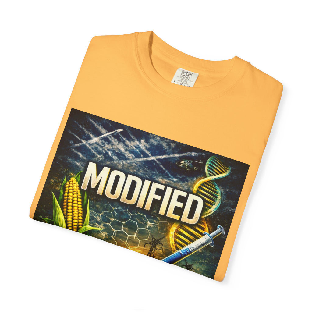 Modified Graphic T-Shirt