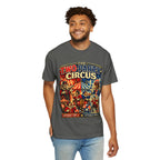 Two-Party Circus Graphic T-Shirt