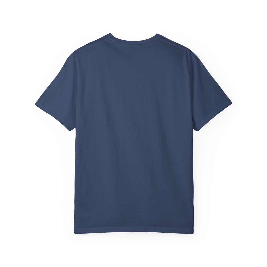 Glitched Reality V2 T‑Shirt — Retro Cyberpunk Digital Distortion Tee