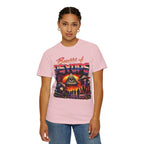 Beware of Psyops — Vintage Graphic T-Shirt